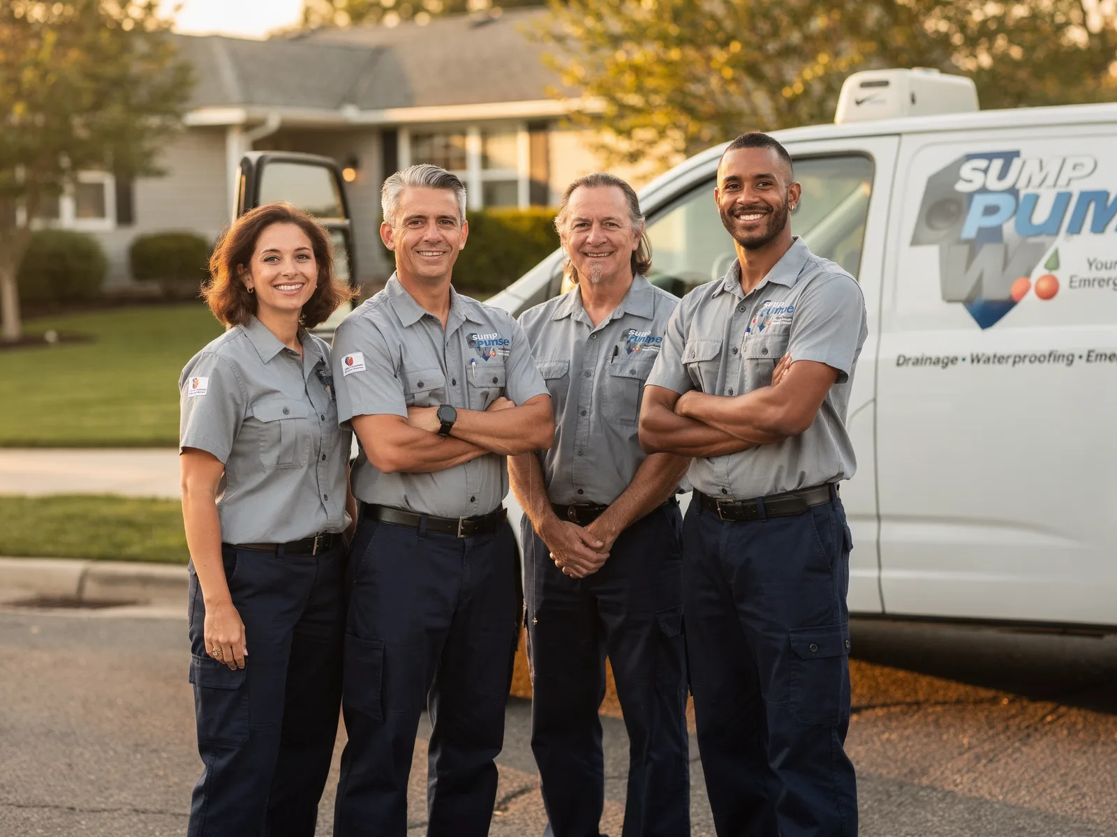 Water Heater Repair company in New Haven, OH