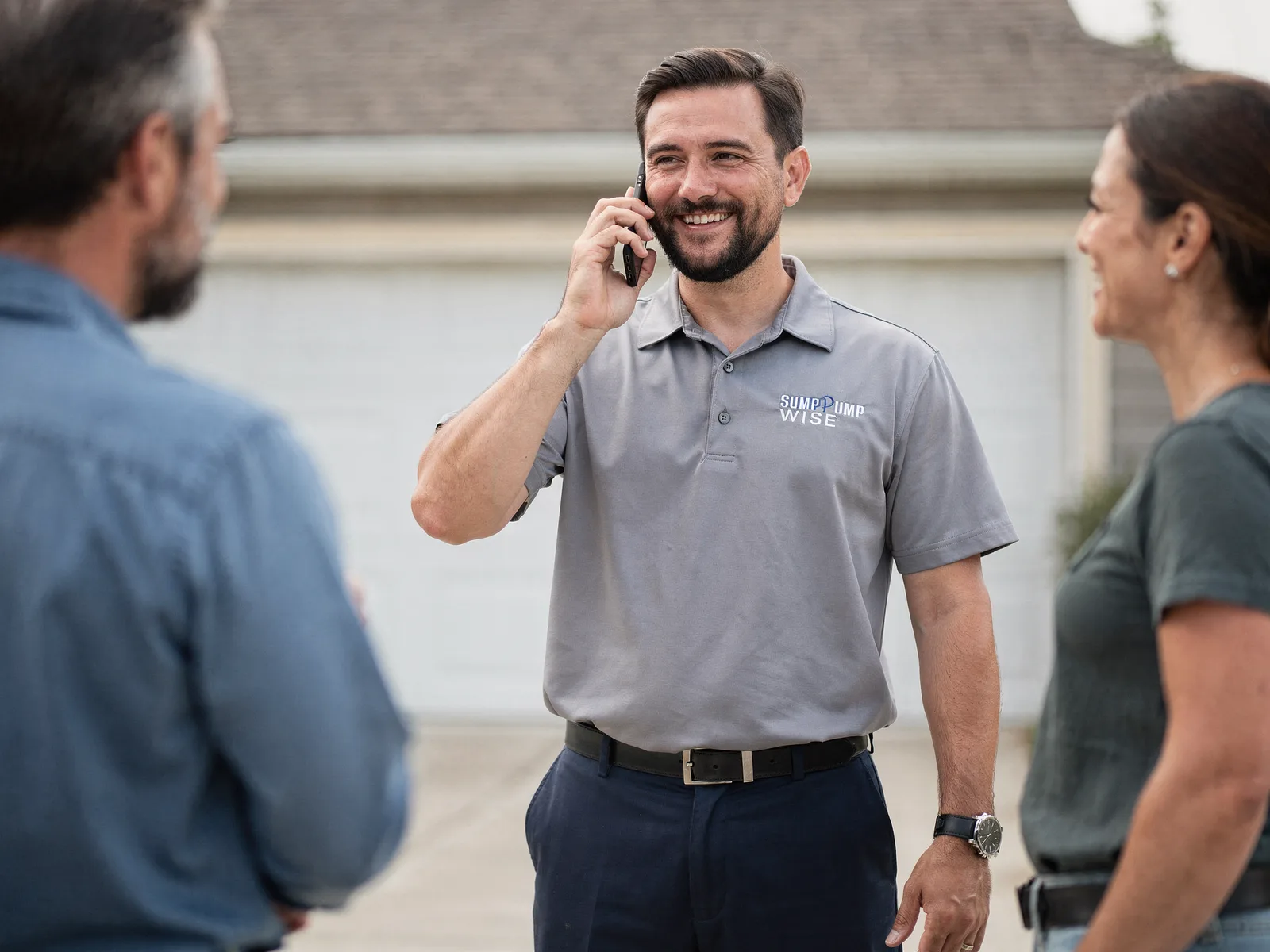 Water Heater Repair New Haven, OH FAQs